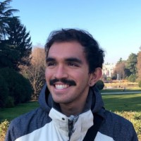 Multiply Labs Employee Joaquin Giraldo-Laguna's profile photo