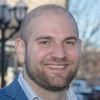 CleanSlate Technology Group Employee Michael Deelo's profile photo