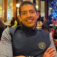 Kevin Reyes Montalvo Email