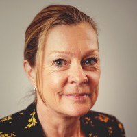 Crux Underwriting Employee Annabel Fell-Clark's profile photo