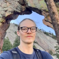 TrueDialog: Enterprise-Grade SMS Texting Platform Employee Niilo Kramer's profile photo