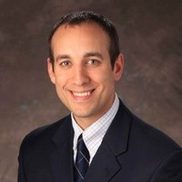 Precision Eye Care Employee Michael Morris's profile photo