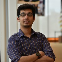 Adarsh Bhat Email & Phone Number