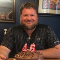 Southeastern Interiors Employee Bill Barnes's profile photo