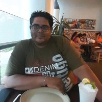 Rajiv Authelsingh Email