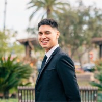 WORKPOINT engineering Employee Kevin Chavez's profile photo