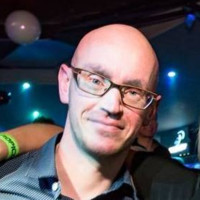 Calvet Employee Koen Sunnaert's profile photo