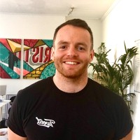 Daniel Bamford Email & Phone Number