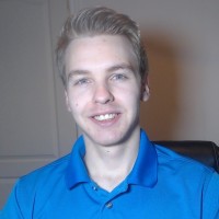 TEEMA Employee Nick Howlett's profile photo