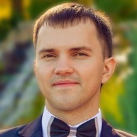 POWERCODE GROUP Employee Ihor Blokhin's profile photo