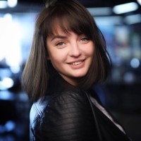 Kyiv School of Economics Employee Iryna Pitsenko's profile photo