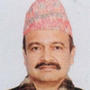 Matrika Devkota Email