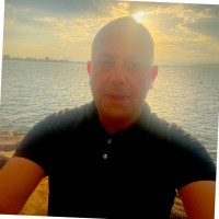 Fondation AJD Maurice Gounon Employee Yassin Deghache's profile photo