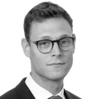 Paul, Weiss, Rifkind, Wharton & Garrison LLP Employee Benjamin Wilkinson's profile photo