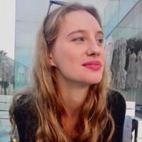 Patrick Jouin iD - Jouin Manku Employee Véronique Laskine's profile photo