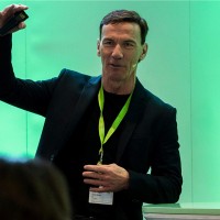 DATEV eG Employee Stefan Meisel's profile photo