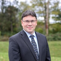 Intrada Technologies Employee David Steele's profile photo