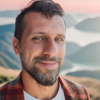 Connaxis Employee Ezequiel Mateos's profile photo