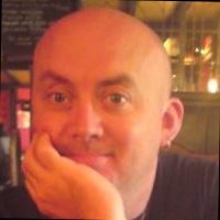 Quirepace Ltd. Employee Robbie Flynn's profile photo