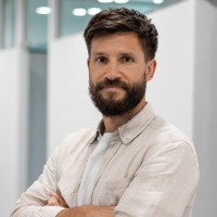 auxilium Employee Matthew Weeks's profile photo