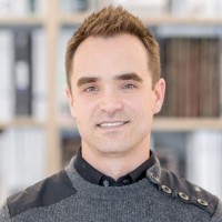 Perkins&Will Employee Thomas Kearns's profile photo