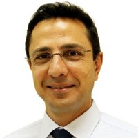 MenaBev Employee Nadim Nakfoor's profile photo