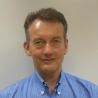 ISA Calgary Section Employee Greg Potter's profile photo