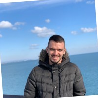 Ivan Yordanov Email
