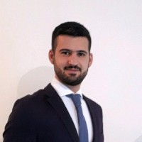 Ingeliance Employee Abdullah Simsek's profile photo