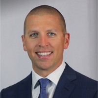 First Trust Portfolios, LP Employee Ben Ferwerda's profile photo