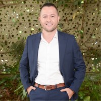 Zentria Employee Harold Soto Ramirez's profile photo