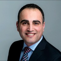 PayFacto Employee Ali El-Sahili's profile photo
