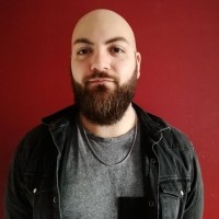 Voodoo Room Employee Marco Mormone's profile photo
