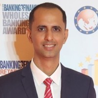 Standard Chartered Employee Dharmendra Das's profile photo