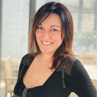 ORAC nv Employee Virginie Heloire's profile photo