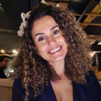 Ericsson Employee Danielle Assis's profile photo
