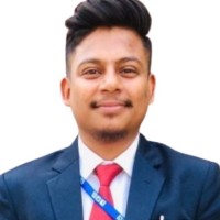 Apurva Parasar's profile photo
