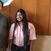 Blue Wave Semiconductors Inc Employee Kanmani Elangovan's profile photo