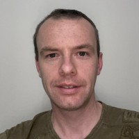 Farsound Aviation Limited Employee Andrew Davies's profile photo