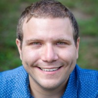 Ontic Employee Eli Solomon's profile photo