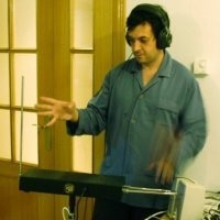 Kampal Data Solutions Employee Alejandro Rivero's profile photo