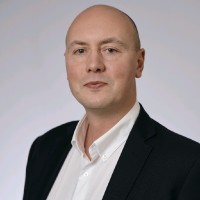 QuestGates Ltd Employee Robin Ehrlich's profile photo