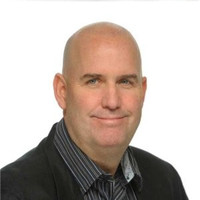 8020 Consulting Employee John Woolard's profile photo