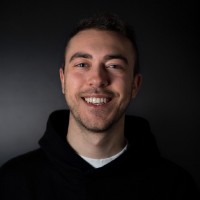 Rolling Square Employee Luca Caminiti's profile photo