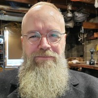 12 Elements Consulting Inc. Employee Brad Olson's profile photo