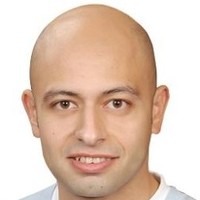 Nokia Employee Ramez William's profile photo