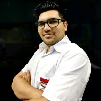 Pedertractor Employee Michel Juliano's profile photo
