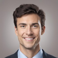 Tech.us Employee Thomas David's profile photo