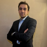 TheParks (PTRG & Associates) Employee Varun Mahajan's profile photo