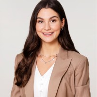 Julia Büscher Email & Phone Number